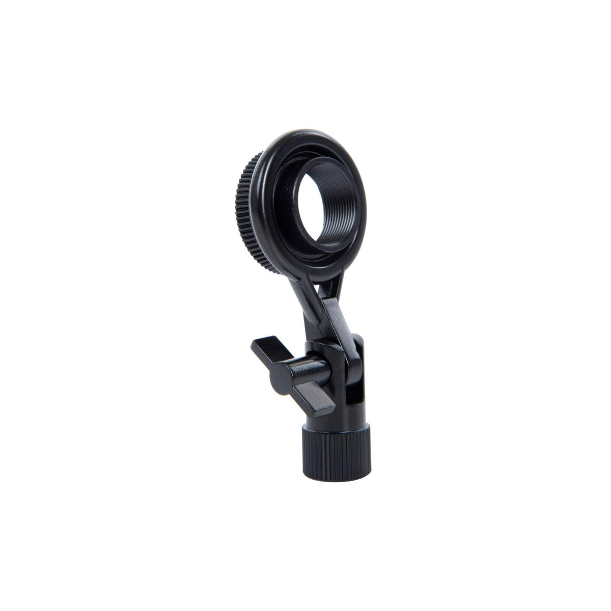 HAWK SM01 Shockmount Socket - Black