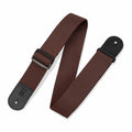 Levy's Guitar Strap – M8POLY-BRN