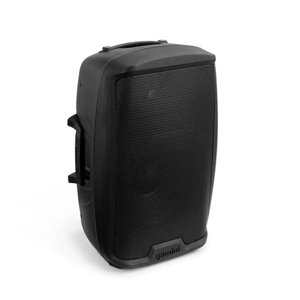 GEMINI AS-2112P 1500 WATT ACTIVE 12-INCH LOUDSPEAKER