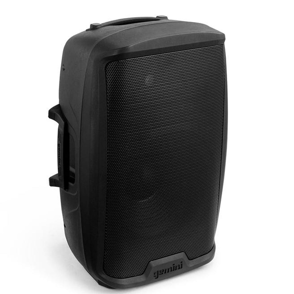 GEMINI AS-2115P 2000 WATT ACTIVE 15-INCH LOUDSPEAKER