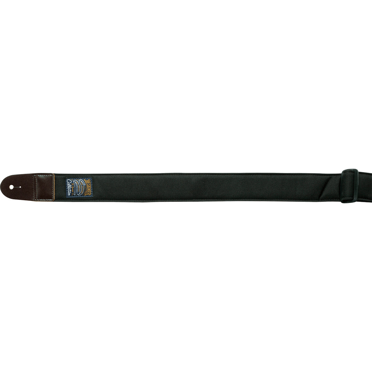 Ibanez DCS50-BK Guitar Strap- Black