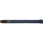 Ibanez DCS50-NB Guitar Strap- Navy Blue