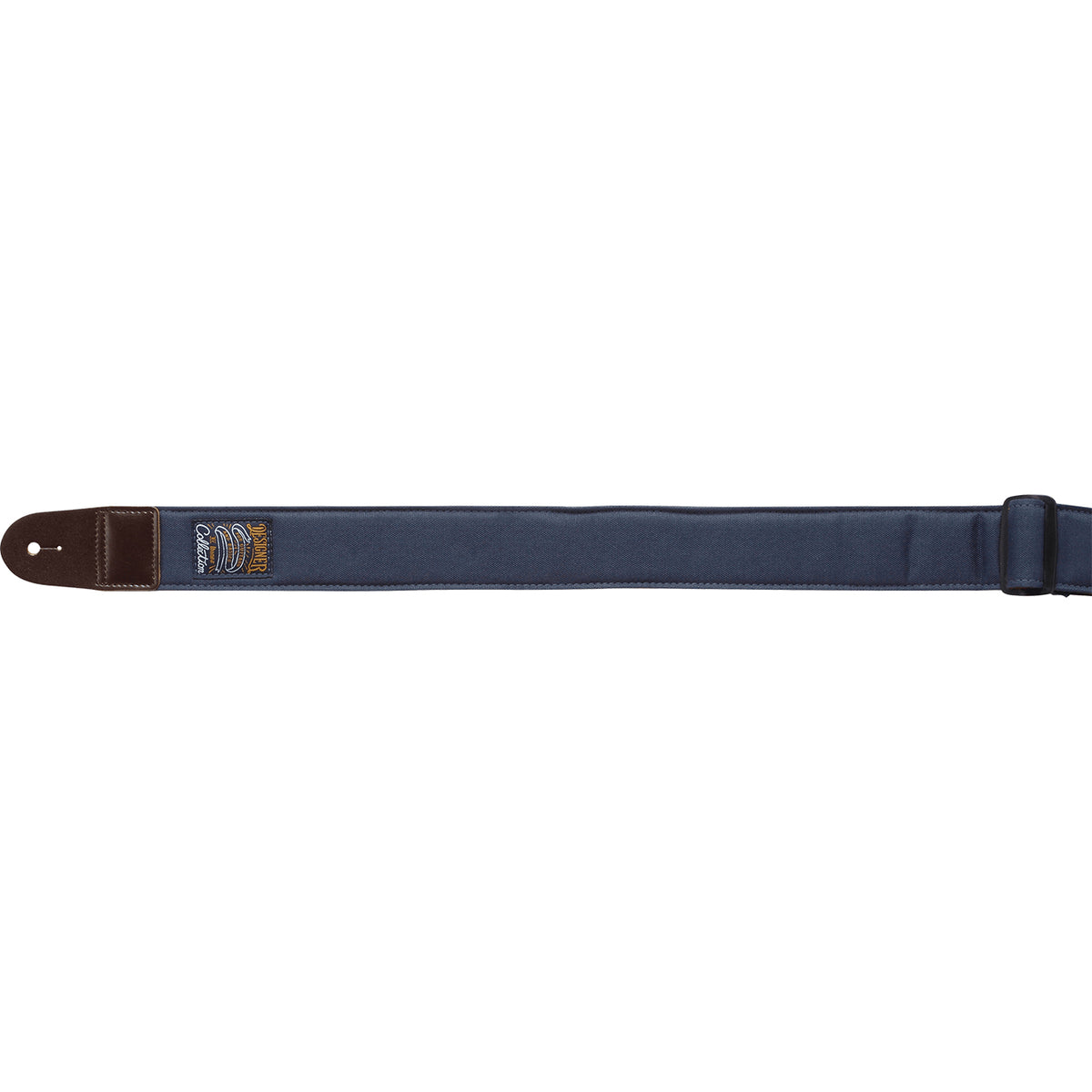 Ibanez DCS50-NB Guitar Strap- Navy Blue