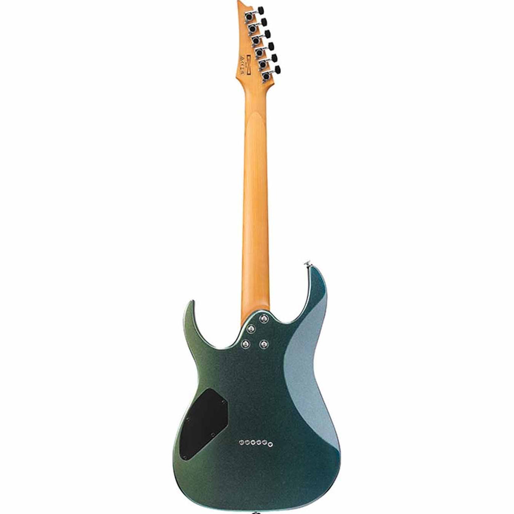 Ibanez Gio GRG 121SP GYC six string Electric Guitar with Gig Bag