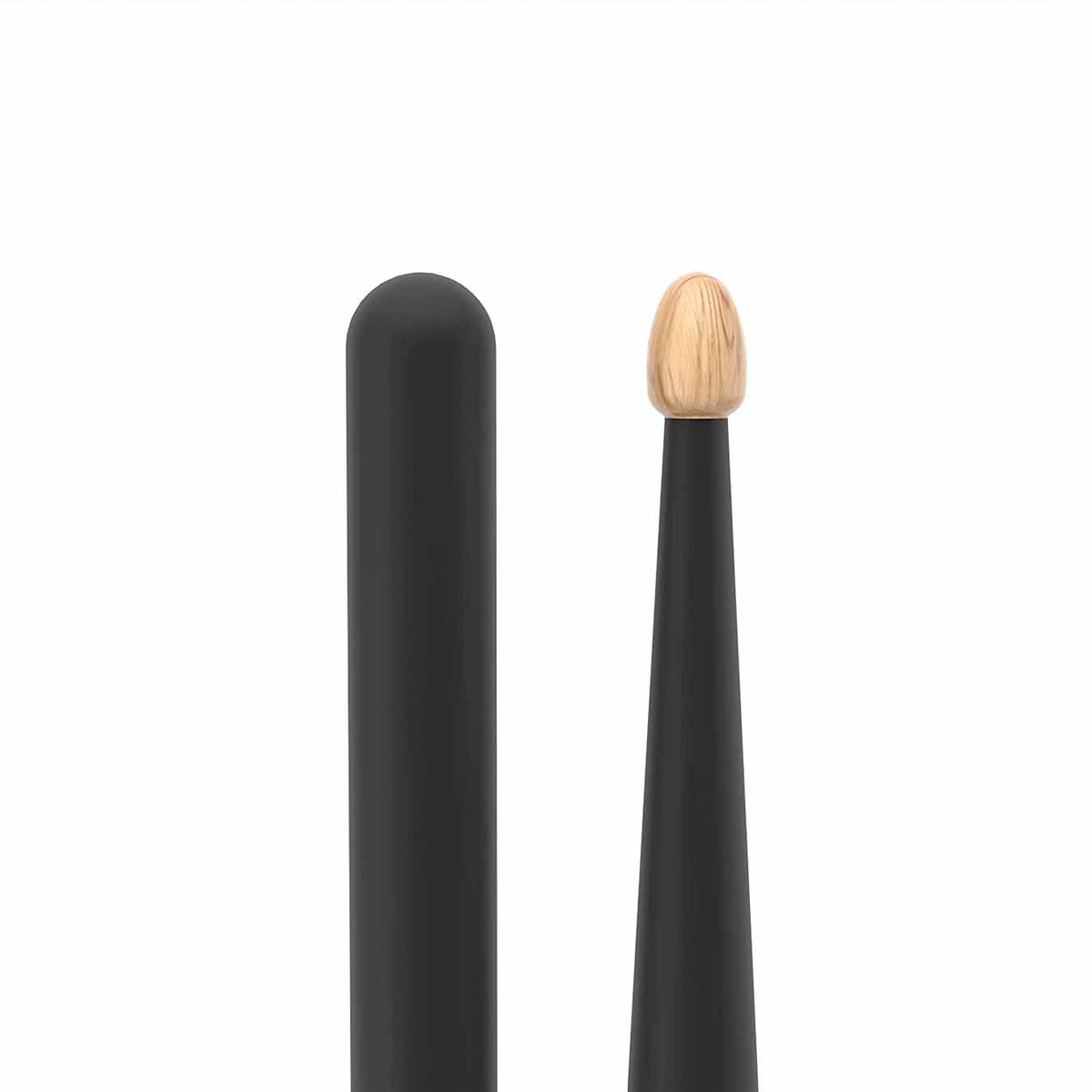 Promark ActiveGrip Drum Sticks R7AAG7A- Rebound 7A Drumsticks pair