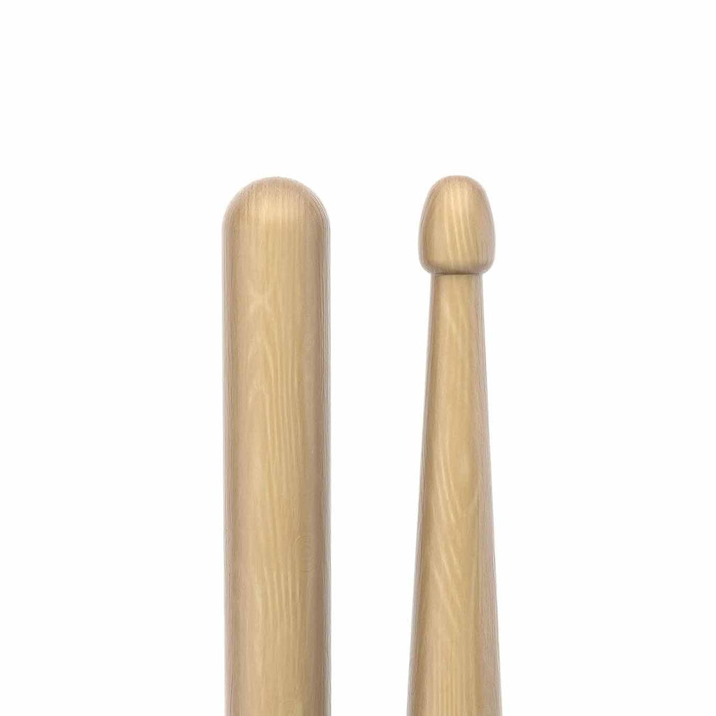 Promark Drum Sticks REBOUND 5B Lacquered Hickory RBH595AW pair