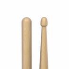 Promark Drum Sticks REBOUND 5B Lacquered Hickory RBH595AW pair