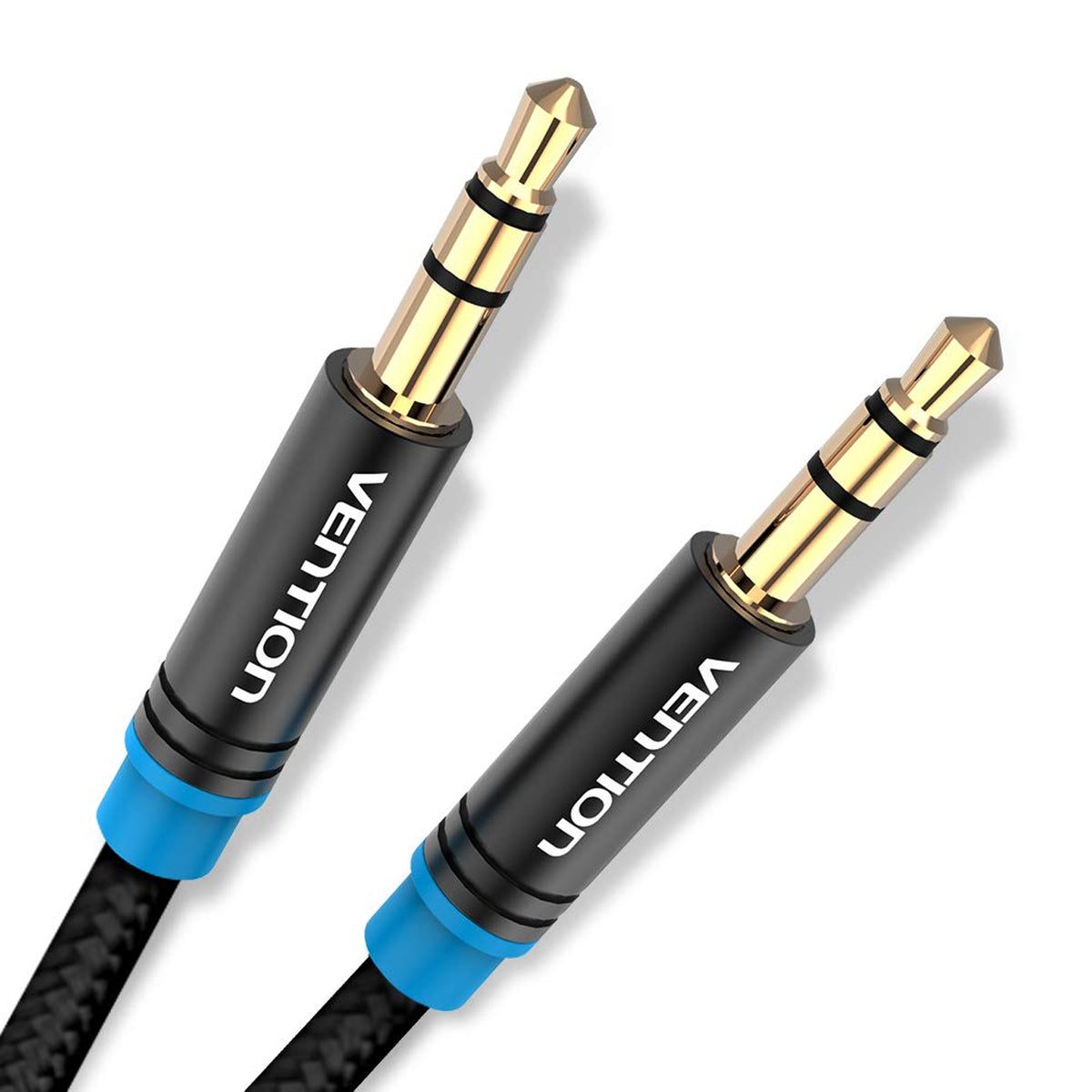 Vention Aux cable 3.5mm Audio Cable 3.5 mm Jack Male to Male Stereo Aux Cable