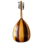 ZSlovakia Oud Middle eastern Musical Instrument