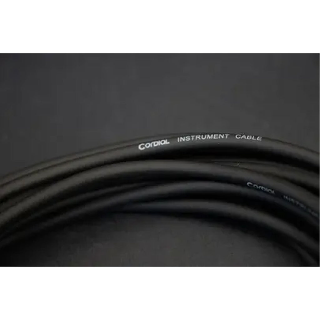 CORDIAL CCI 06 PP INSTRUMENT CABLE - 0.6m