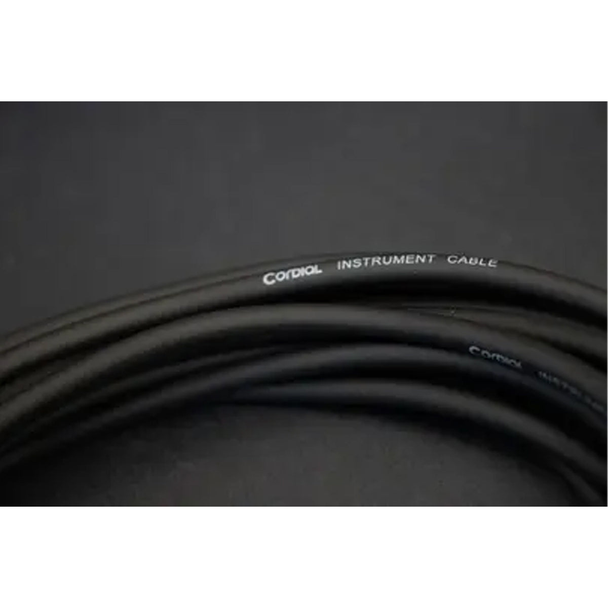 CORDIAL CCI 09 PP INSTRUMENT CABLE - 0.9m