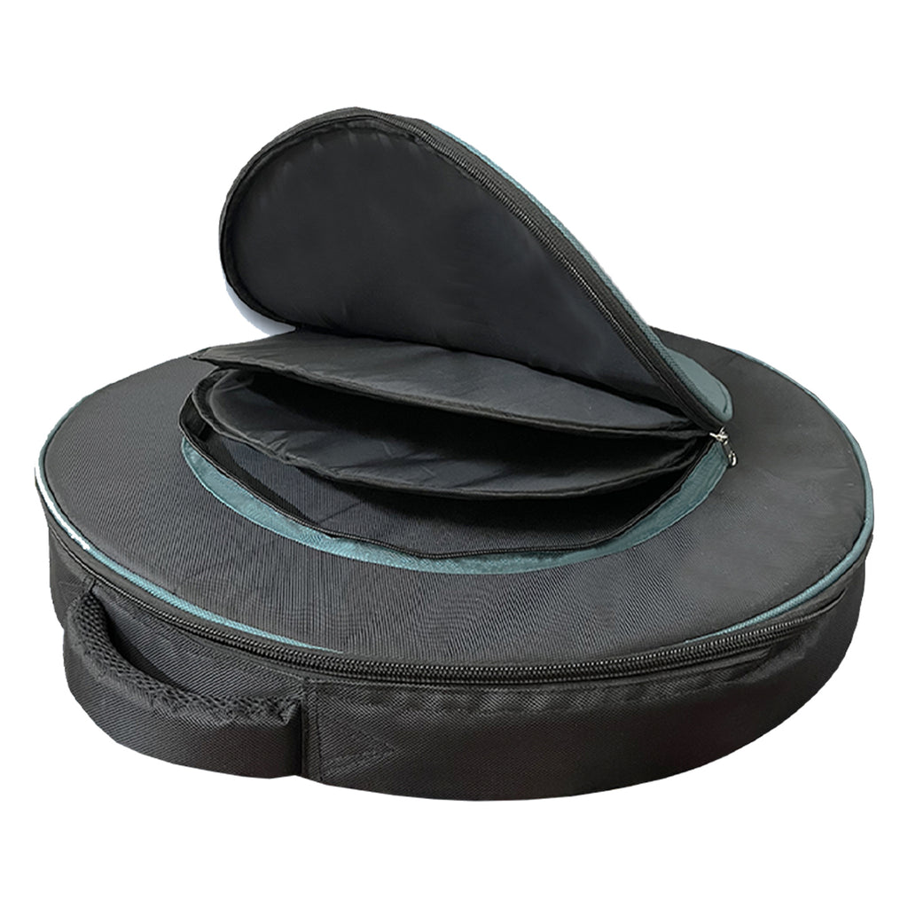 OLIVE OL- CYM100 CYMBAL BAG