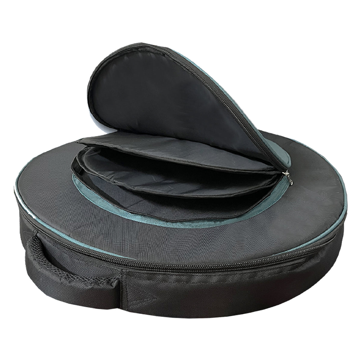 OLIVE OL- CYM100 CYMBAL BAG