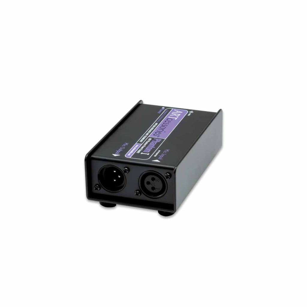 ART PRO Phantom I – 48V Phantom Power Supply