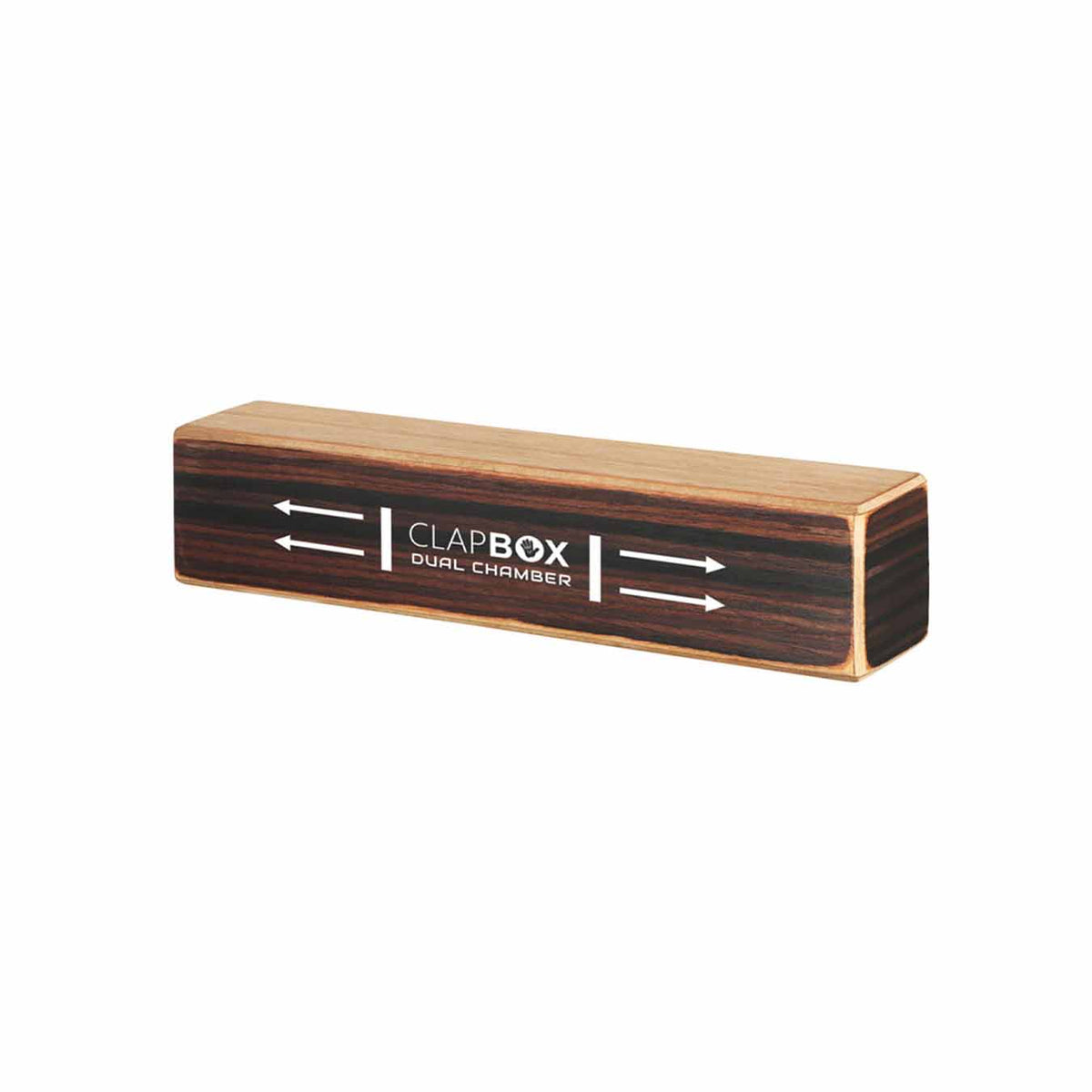 Clap Box CB Dual Chamber Shaker