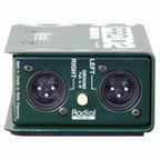 Radial PRO D2 Stereo Direct Box