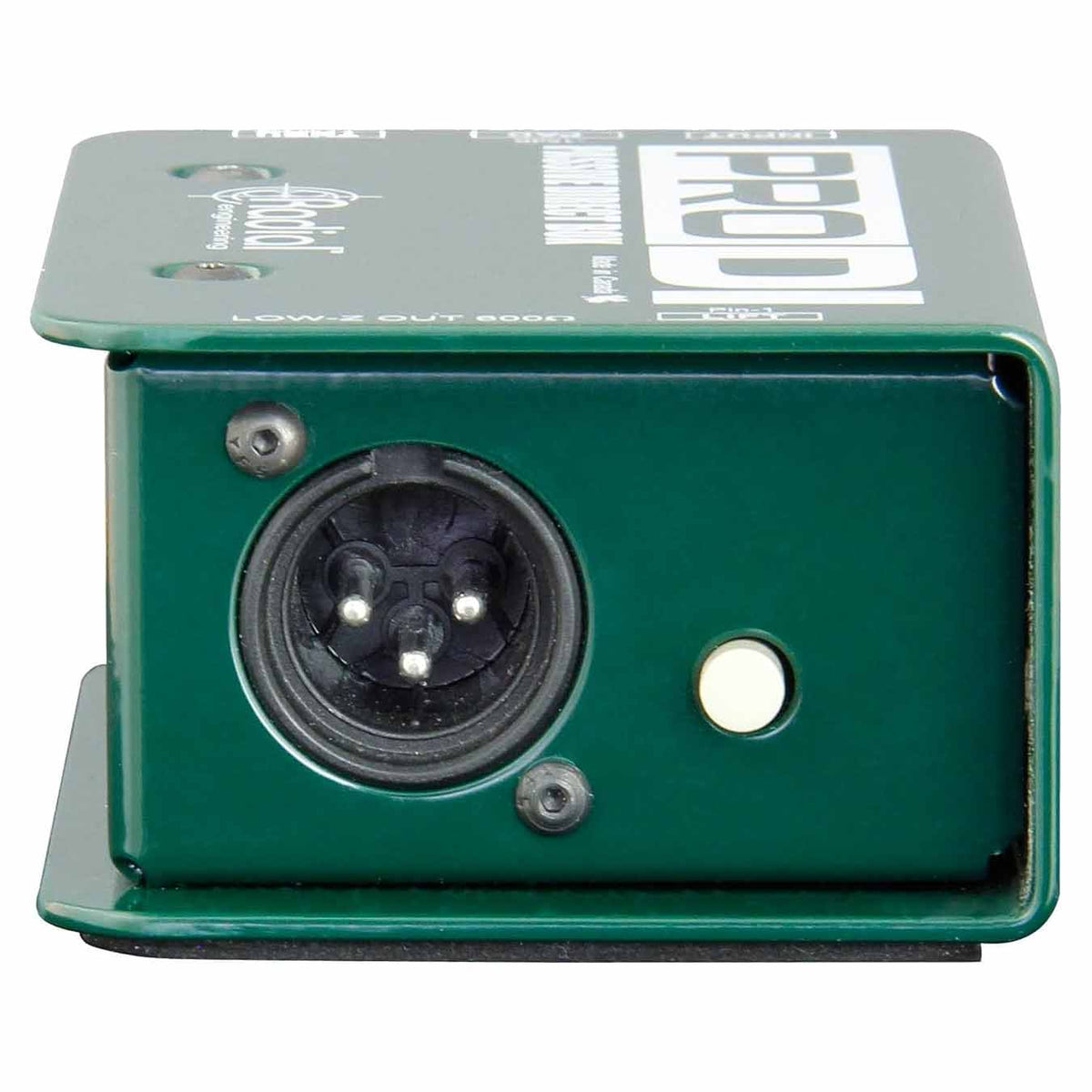 Radial Pro DI Passive Direct Box
