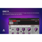 Apogee Symphony Desktop - Pro Audio Interface
