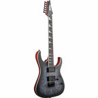 Ibanez GRG 121 PAR KBF Electric Guitar Deep Duck Burst Flat