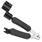 SCORE WINDER & PULLER 01