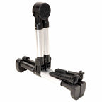 Clayton Premium Alloy-structure Multi-Instrument Stand, Suitable for Acoustic Guitar, Classical, Electric, Violin, Mandolin, 