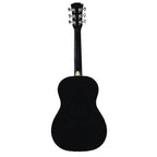 PLUTO ACOUSTIC GUITAR PA34-101 Black