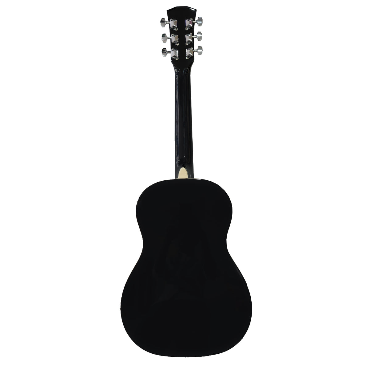 PLUTO ACOUSTIC GUITAR PA34-101 Black