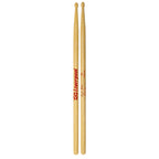 Liverpool Eco Bio 7AM Wood Tip Drumstick - Pair