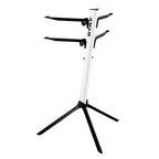 Stay Slim 1100/02 Keyboard Stand - White