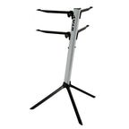Stay Slim 1100/02 Keyboard Stand - Silver