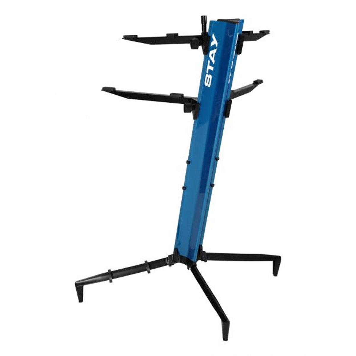 STAY MUSIC TORRE 1300/02 Blue KEYBOARD STAND