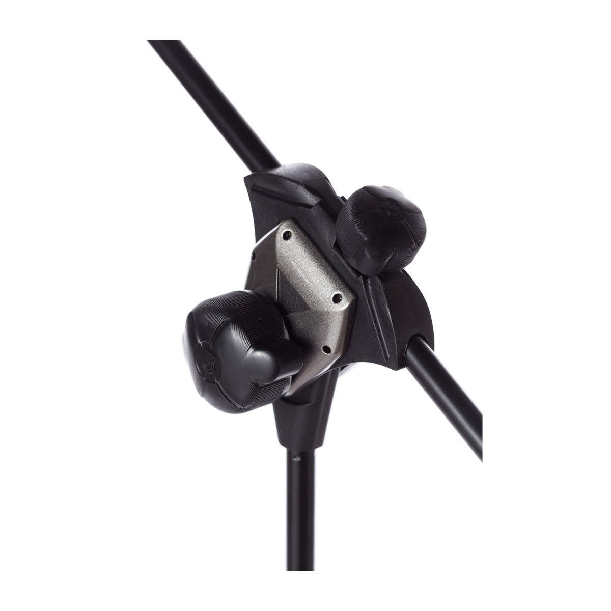 Bespeco MS11 Hybrid-heavy-duty microphone boom stand