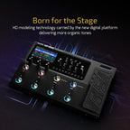Valeton GP200 Guitar Multi Effects Processor