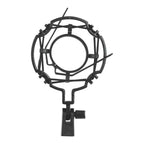 Gator Frameworks Universal Shockmount For Microphones 55-60Mm In Diameter (GFW-MIC-SM5560)