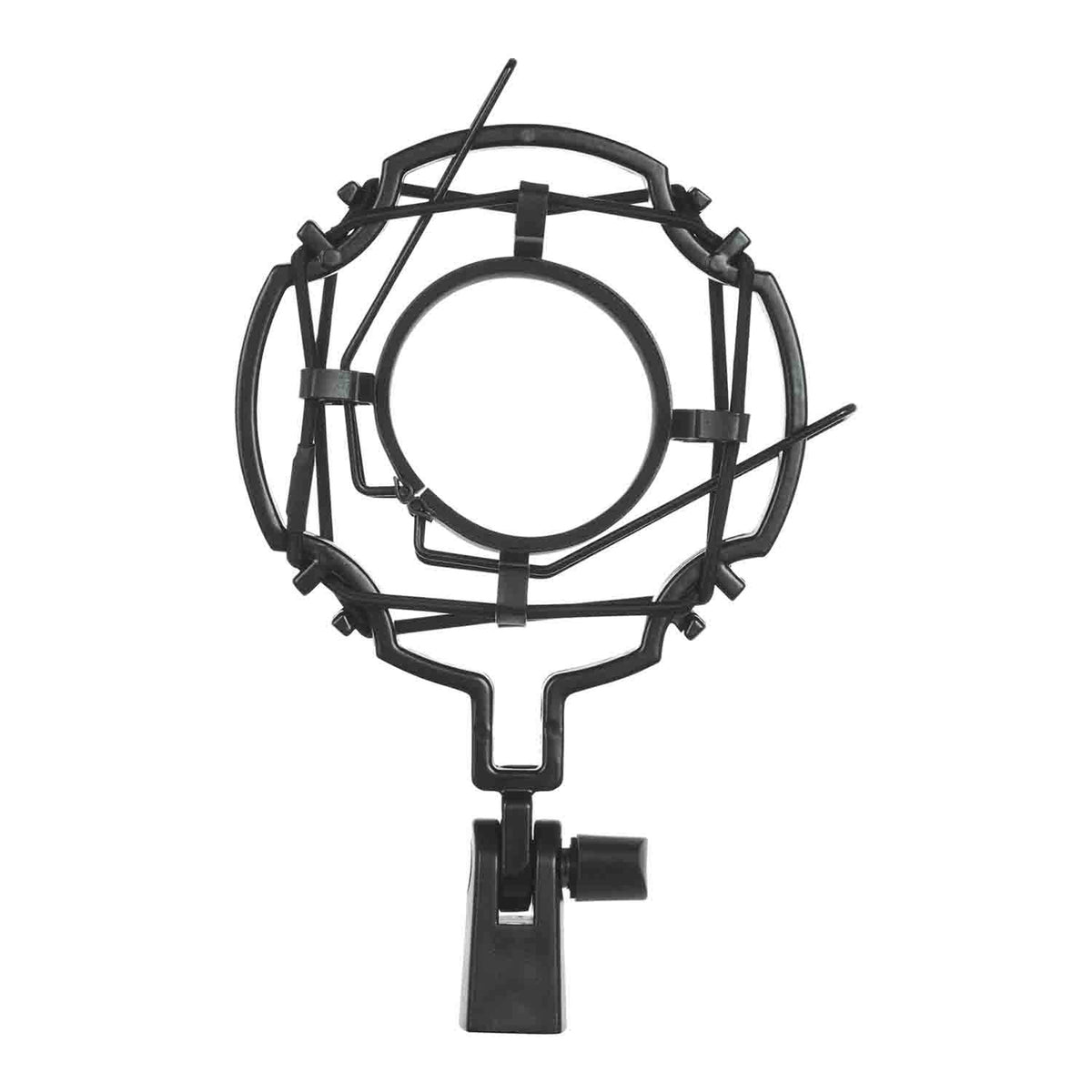 Gator Frameworks Universal Shockmount For Microphones 55-60Mm In Diameter (GFW-MIC-SM5560)