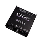 ART BT-DI – Bluetooth Direct Box With Isolated Outputs