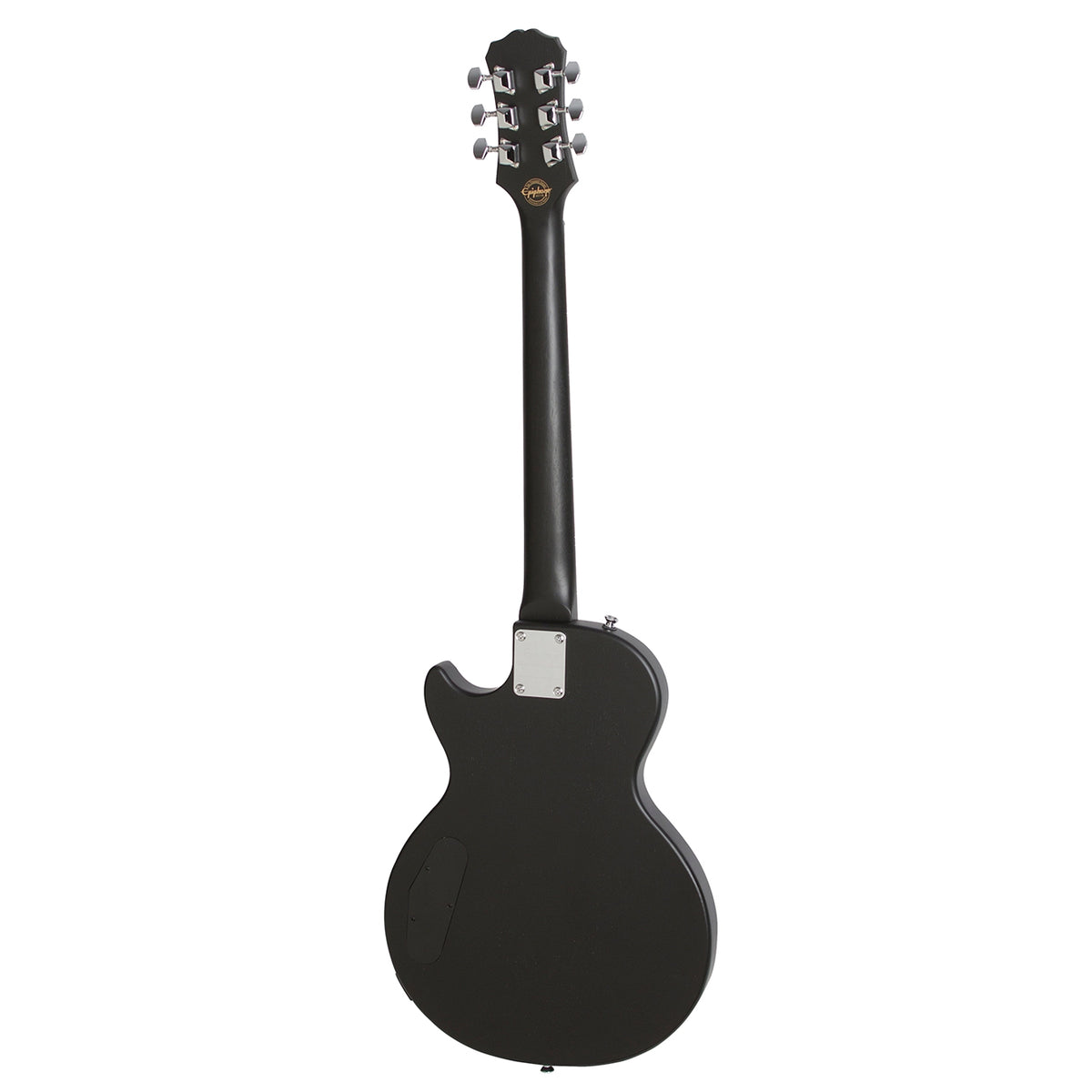 Epiphone ENSVEBVCH1 Les Paul Special VE Electric Guitar - Ebony Finish