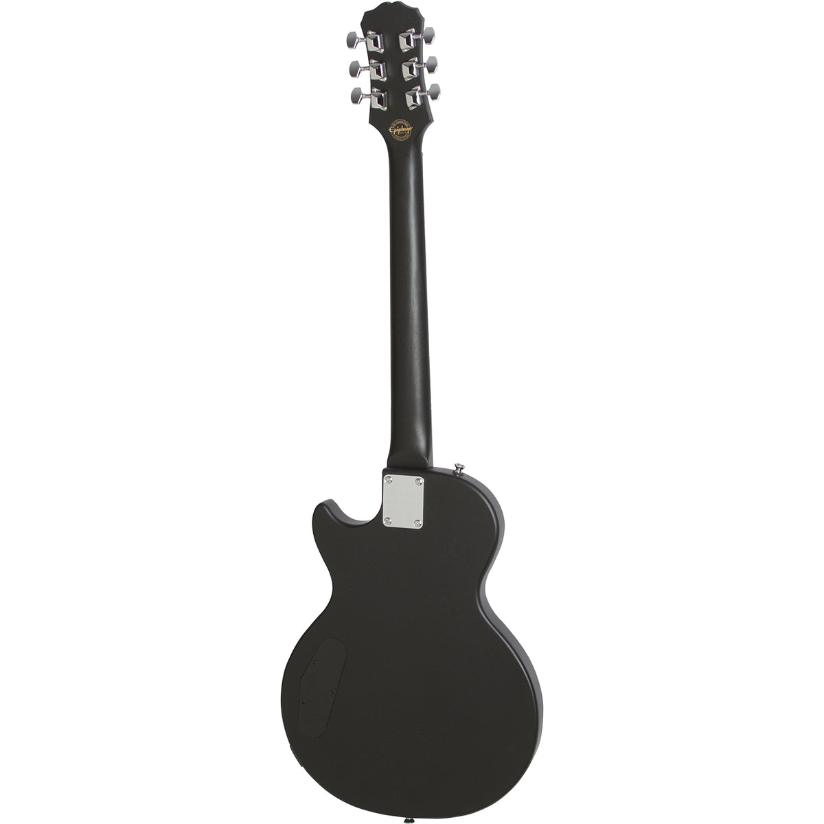 Epiphone ENSVVSVCH1 Les Paul Special Satin E1 Guitar - Worn Vintage Sunburst