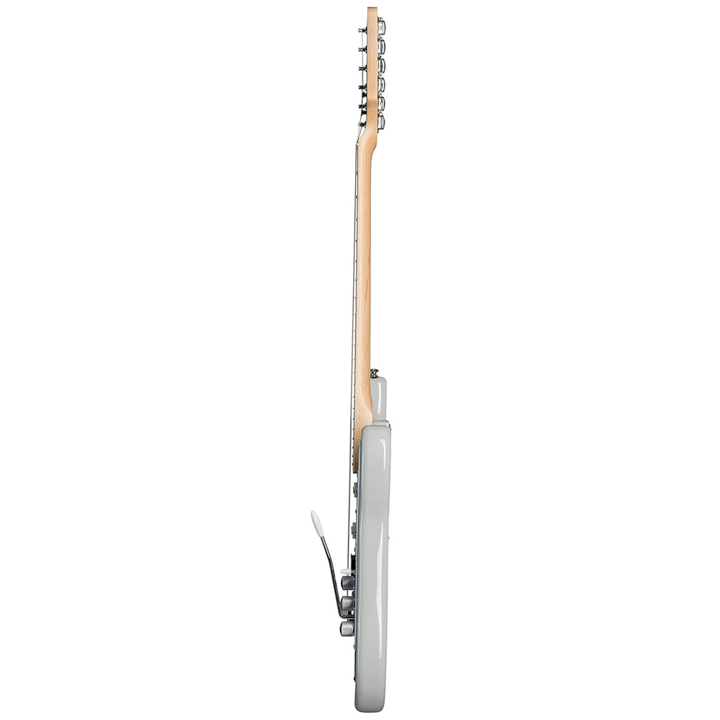 Kramer Focus VT 211S Electric Guitar Pewter Grey