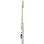 Kramer Focus VT 211S Electric Guitar Pewter Grey