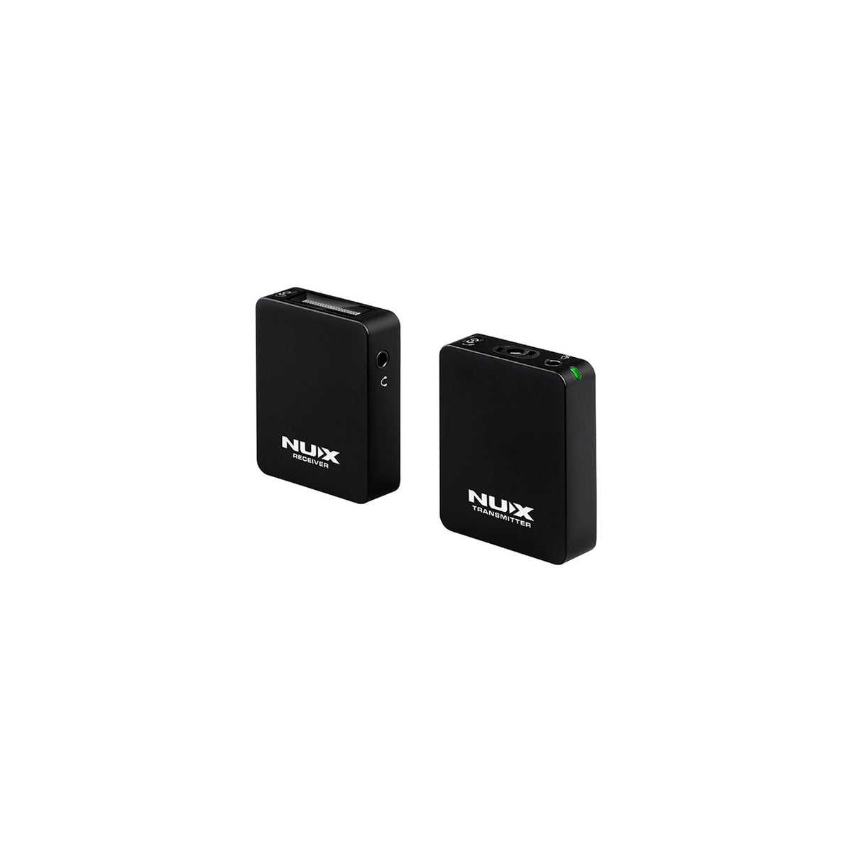 NUX B-10 Vlog Wireless Microphone System