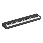 Yamaha P-145 88-Key Weighted Action Portable Digital Piano with Power Supply (Adaptor Included)