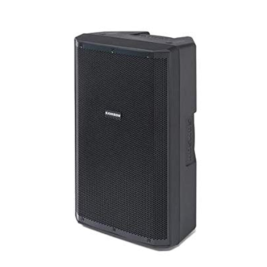 Samson RS115A 15Inch 2-Way Active Loudspeaker with Bluetooth®