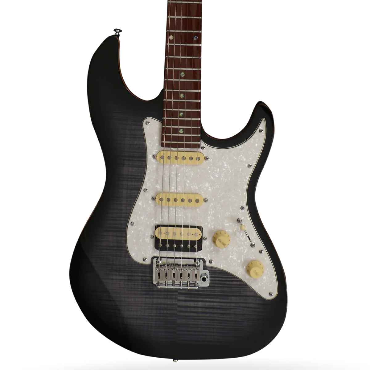 Sire Larry Carlton S7 FM Electric Guitar - TBK