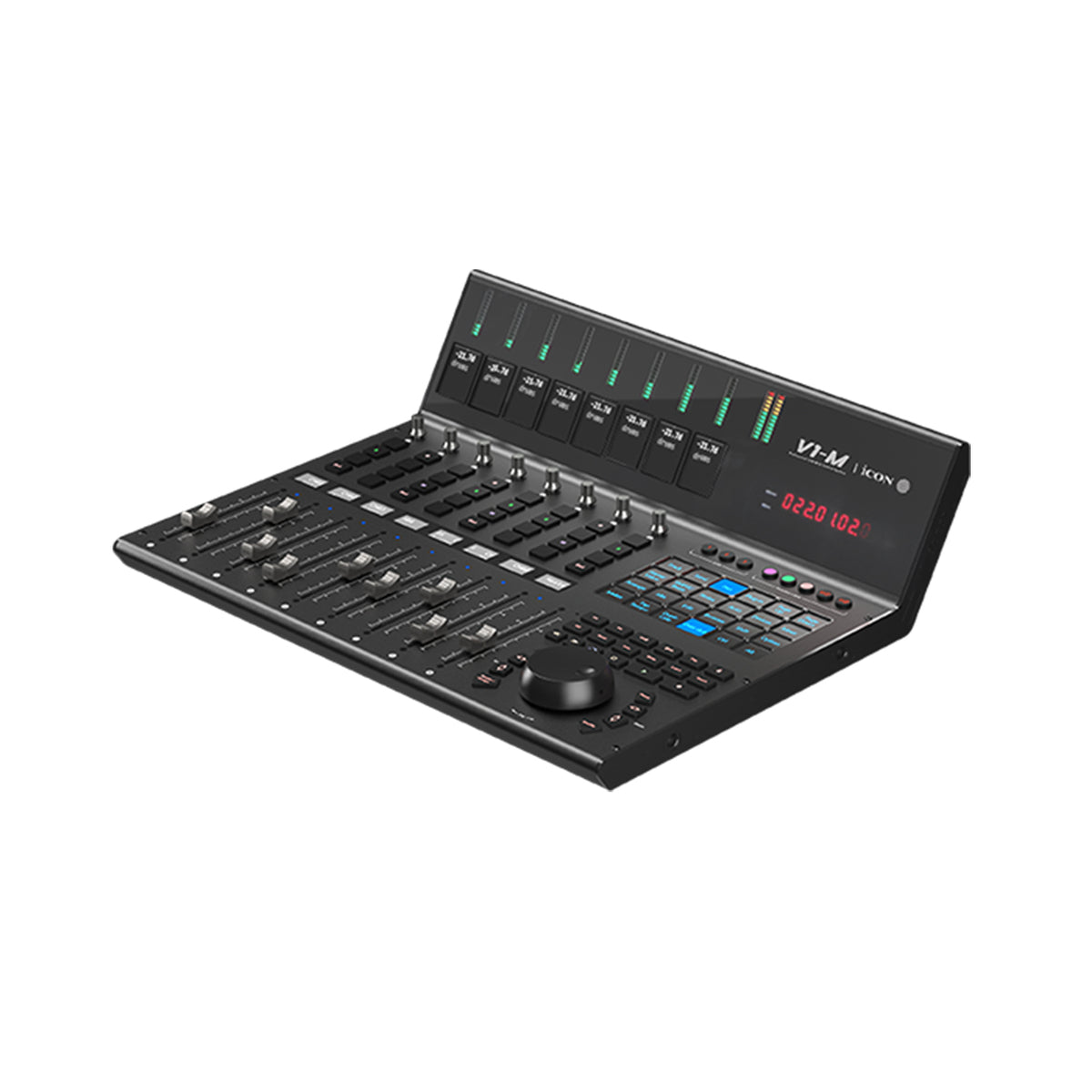 iCon Pro Audio V1M DAW Controller