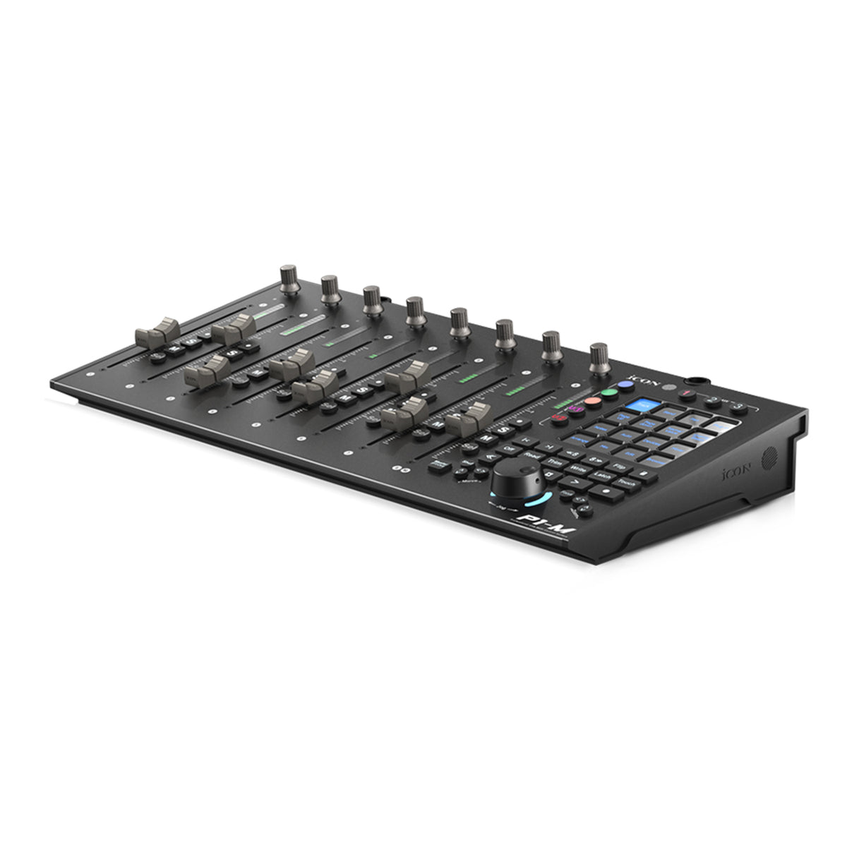 iCon Pro Audio P1M Control Surface