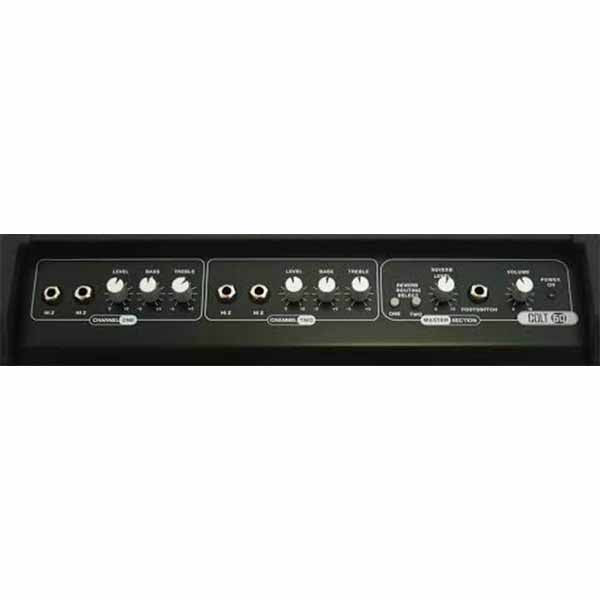 CARLSBRO KEYBOARD AMP COLT 60