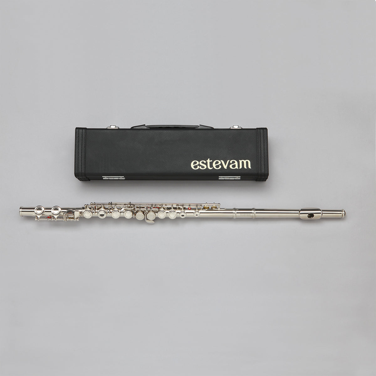 Estevam ESWFN Flute – C Key