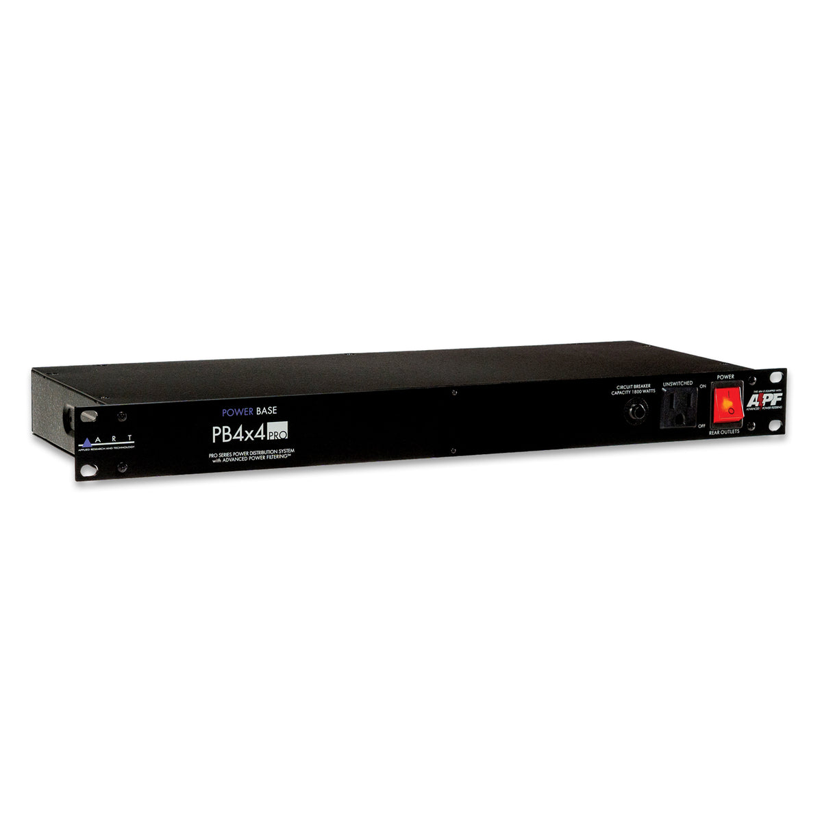 ART PB4X4 PRO – Power Distribution System