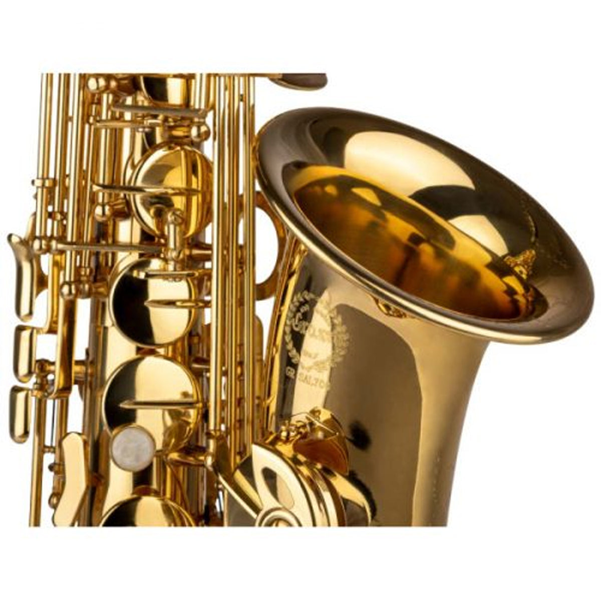 Grassi GR SAL700 Alto Saxophone